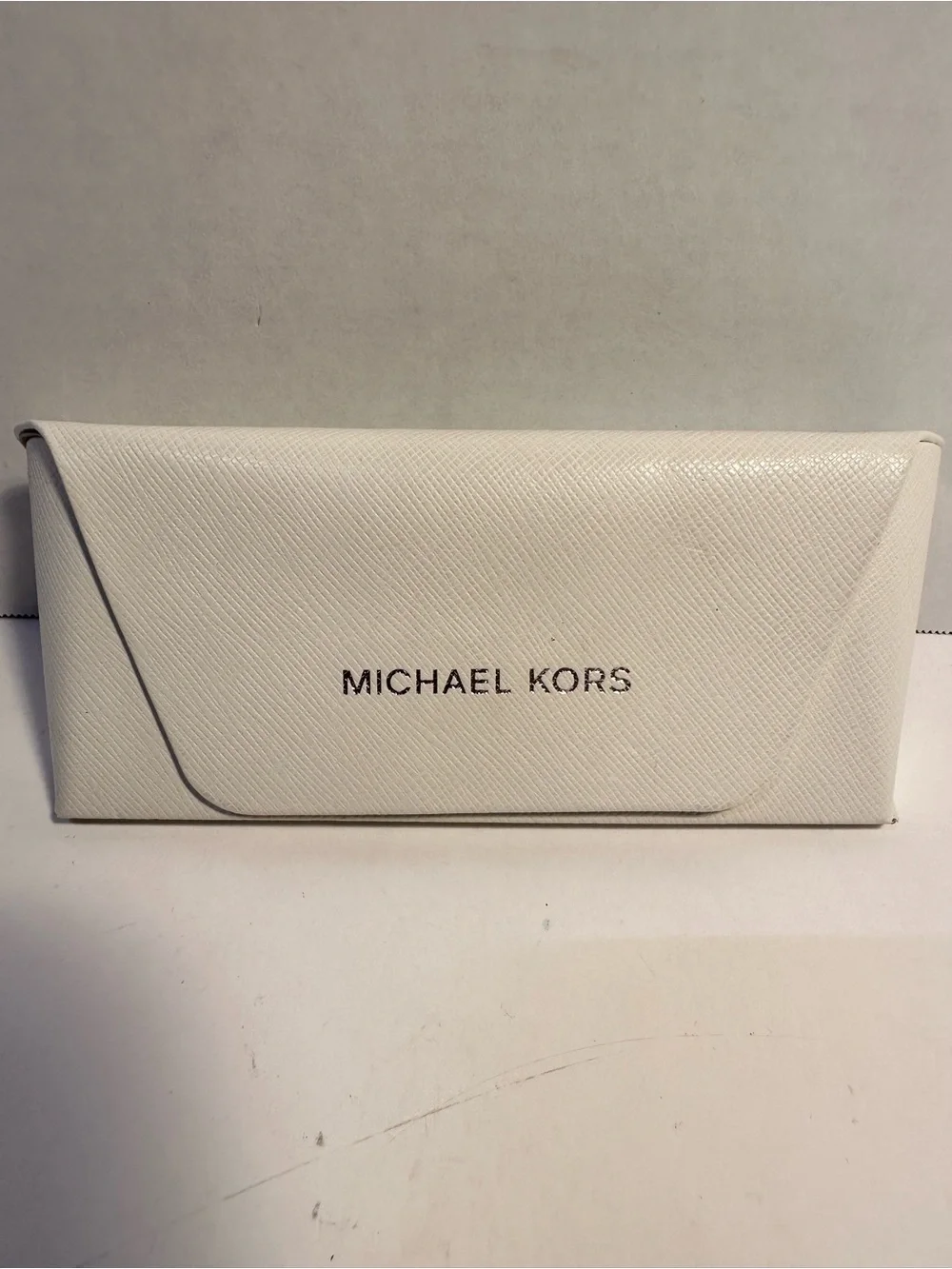 Michael Kors Women's Tortoiseshell Cat-Eye Optical Glasses - Burgundy&Rose gold